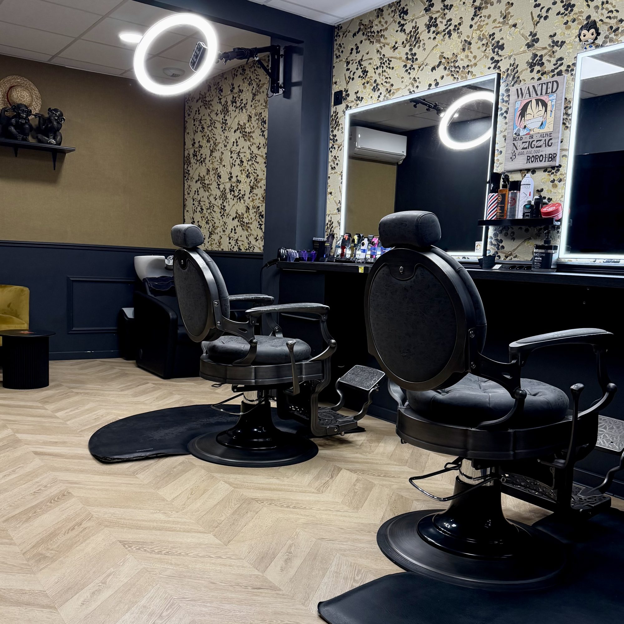 Le salon